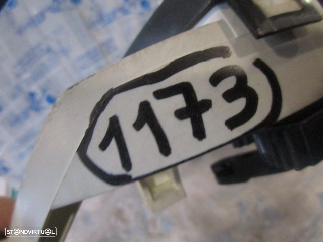 Comando Sofagem N106729W X83WKB RENAULT TRAFIC 2 2010 2.0DCI 90CV 4P BRANCO VALEO - 4