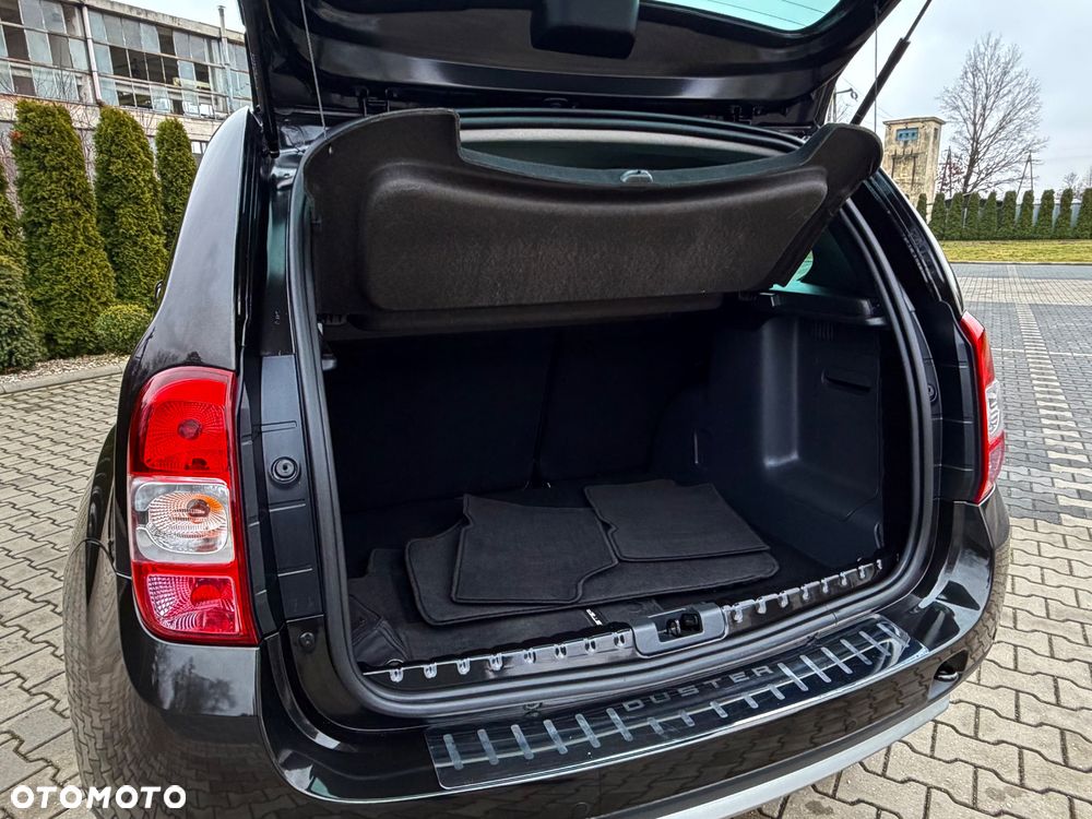 Dacia Duster TCe 125 4x2 Prestige - 33