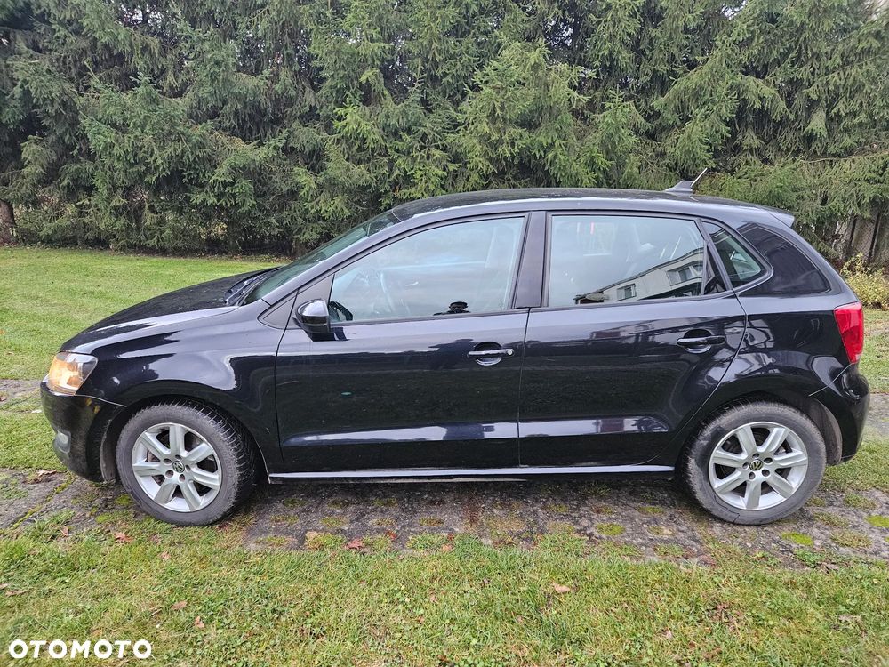 Volkswagen Polo 1.6 TDI DPF Highline - 2