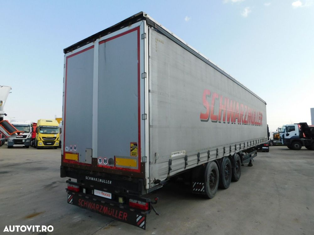Schwarzmuller J serie - 4