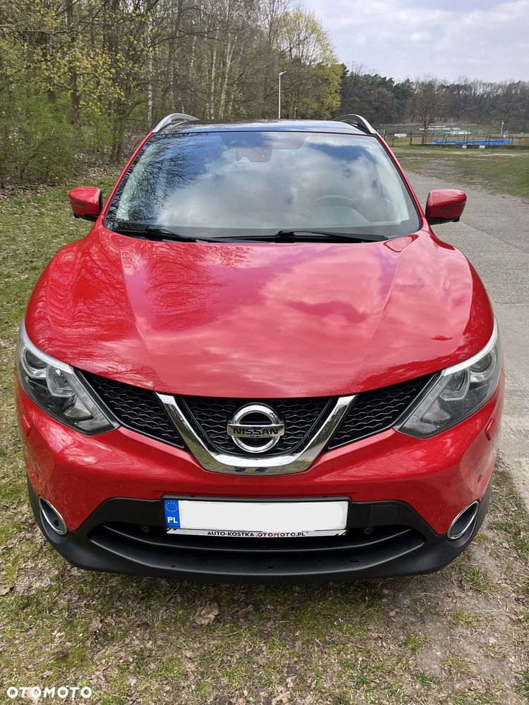 Nissan Qashqai 1.6 DCi N-Connecta - 3