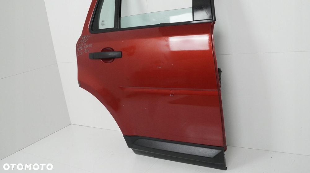 DRZWI PRAWY TYŁ LAND ROVER FREELANDER II 06-10R 889 - 5