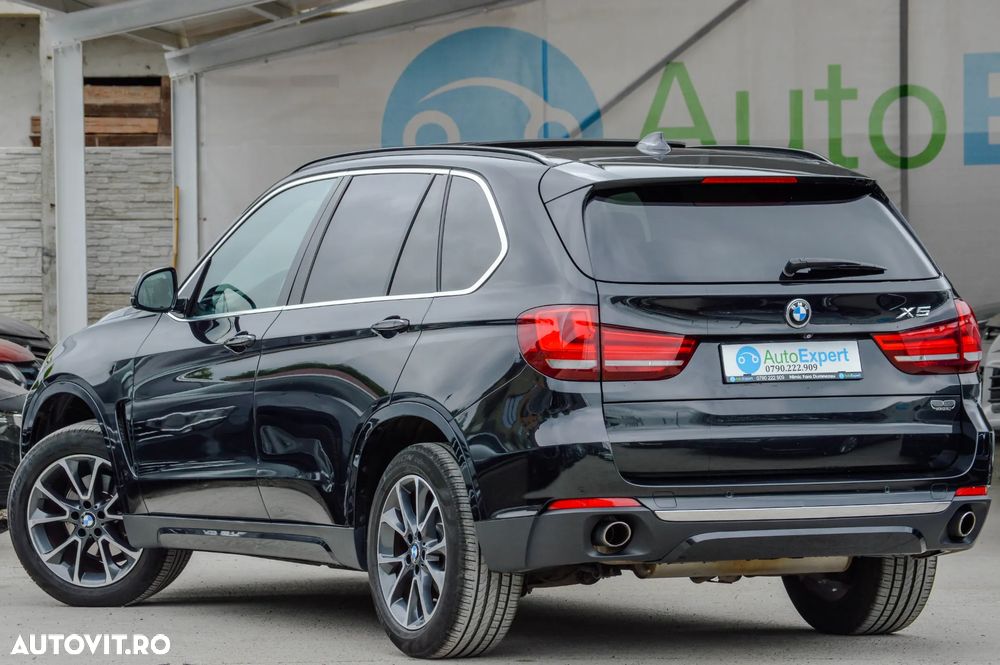 BMW X5 xDrive25d Sport-Aut. - 15