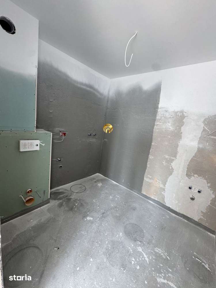 Apartament 4 Camere 110mp + Balcon - Penthouse - Otopeni - Imagine principală: 4/19