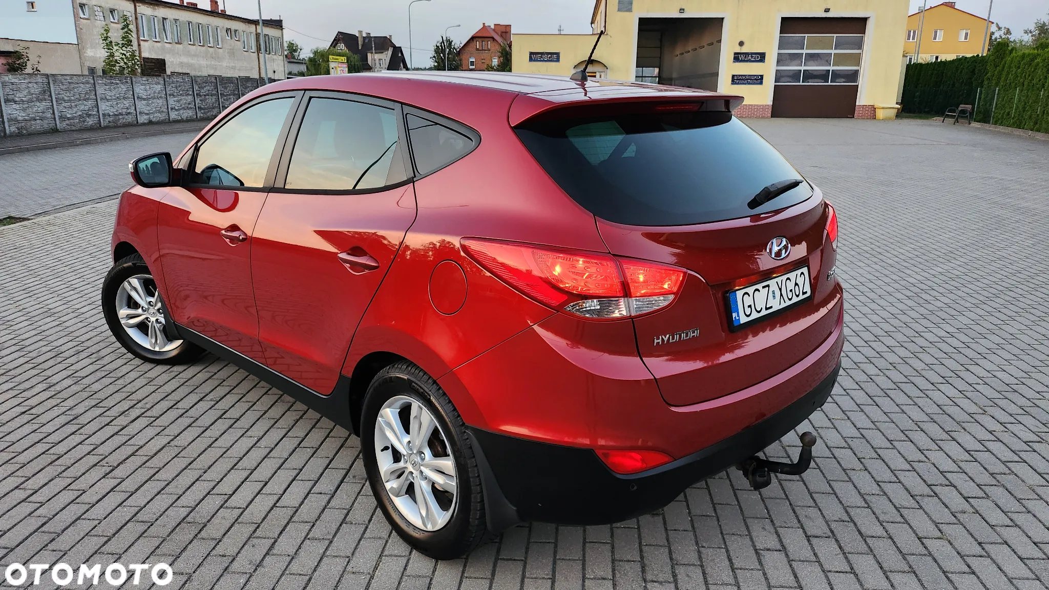Hyundai ix35 2.0 Comfort - 22