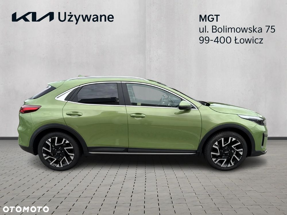 Kia XCeed 1.5 T-GDI L - 6