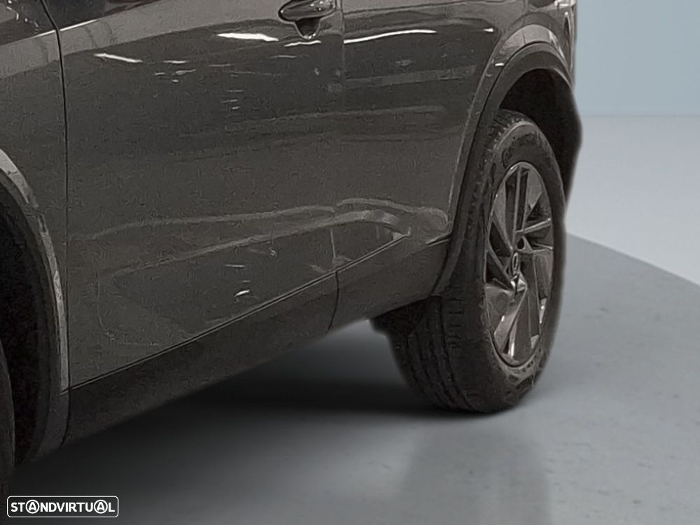 Nissan Qashqai 1.3 DIG-T Engage - 4