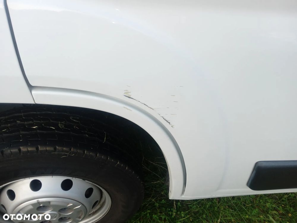 Fiat Ducato maxi - 4