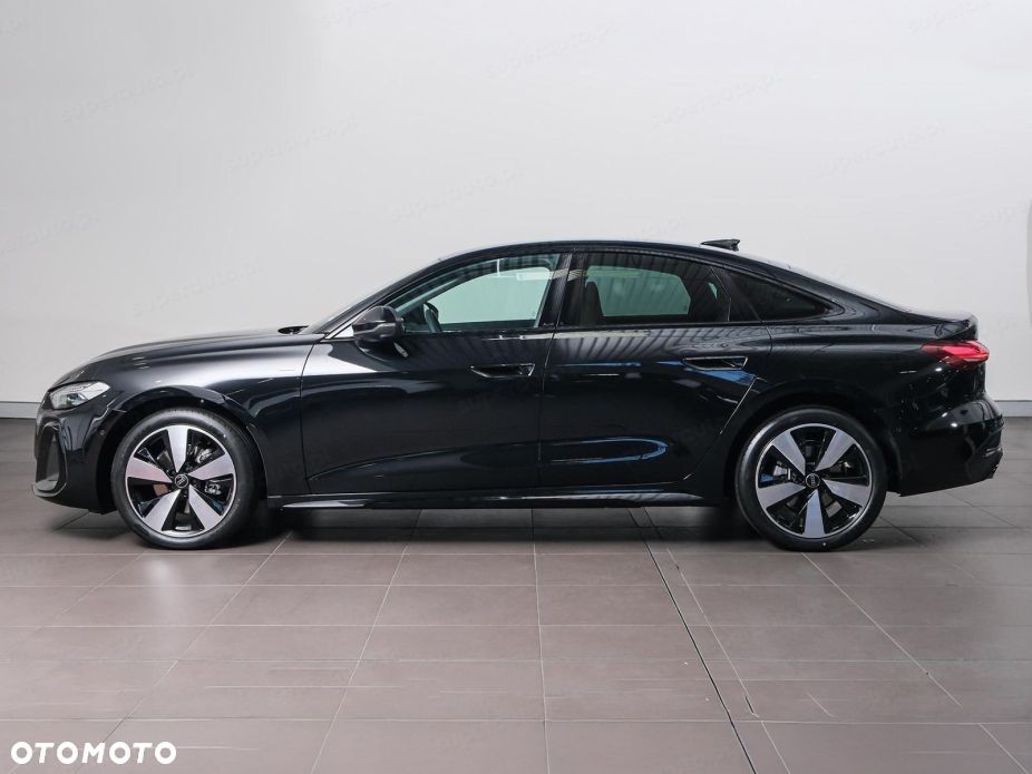 Audi A5 Limousine TFSI Quattro S tronic - 3