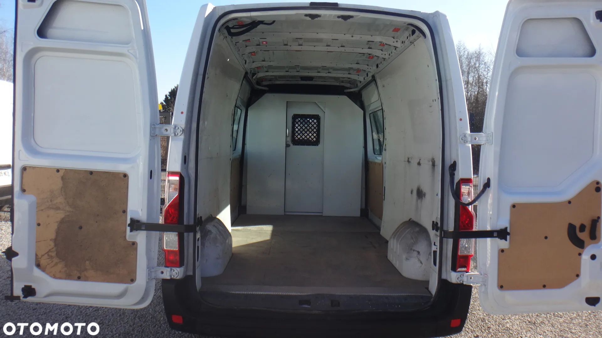 Renault Master - 7