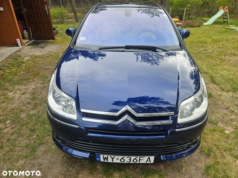 Citroën C4 - 10