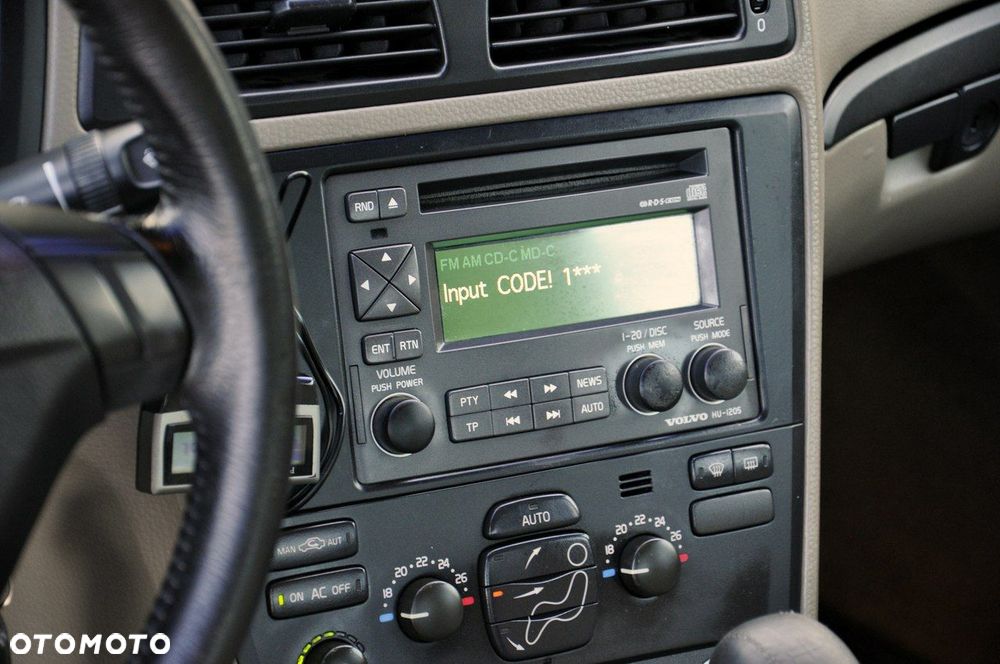 Volvo S60 2.4 Momentum - 7