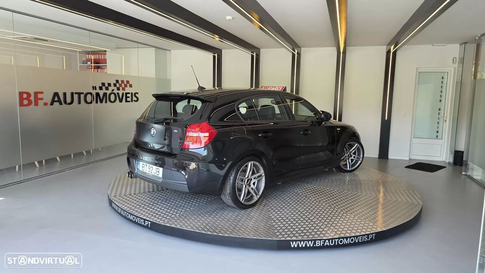 BMW 116 i Edition Sport - 4