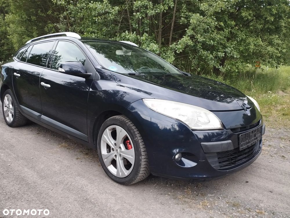 Renault Megane - 8