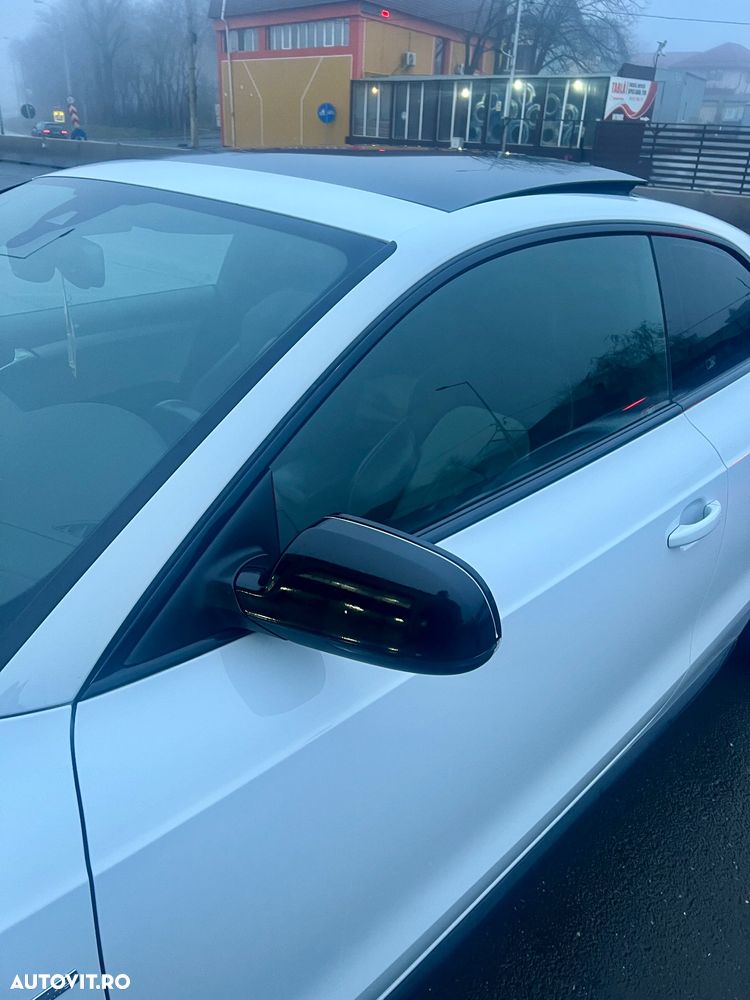 Audi A5 Coupe 3.0 TDI quattro Stronic - 10