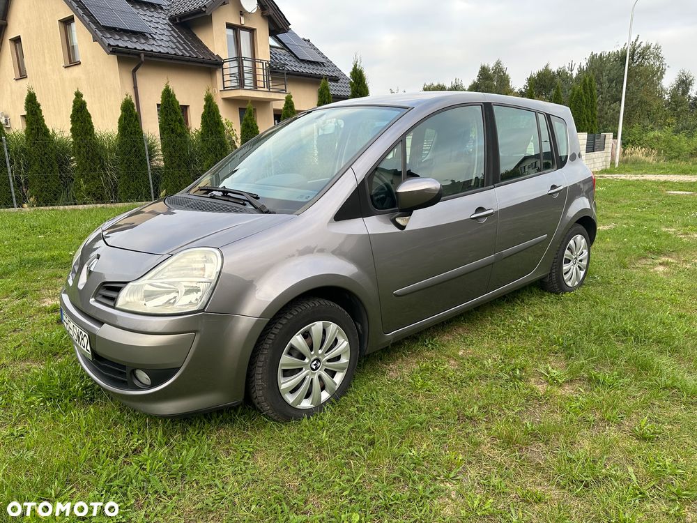 Renault Modus Grand 1.2 16V Alize - 1
