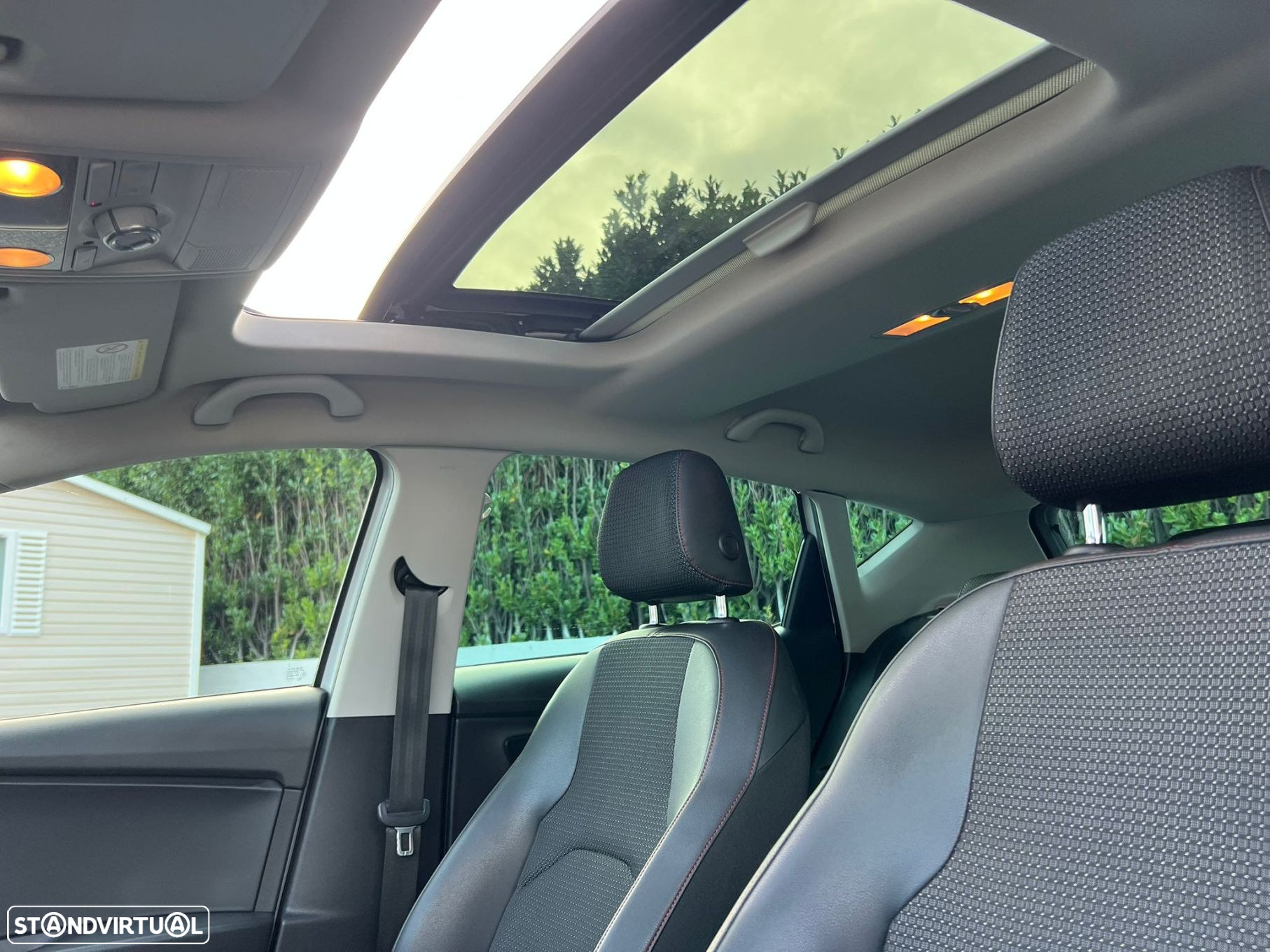 SEAT Leon 2.0 TDI FR S/S - 16