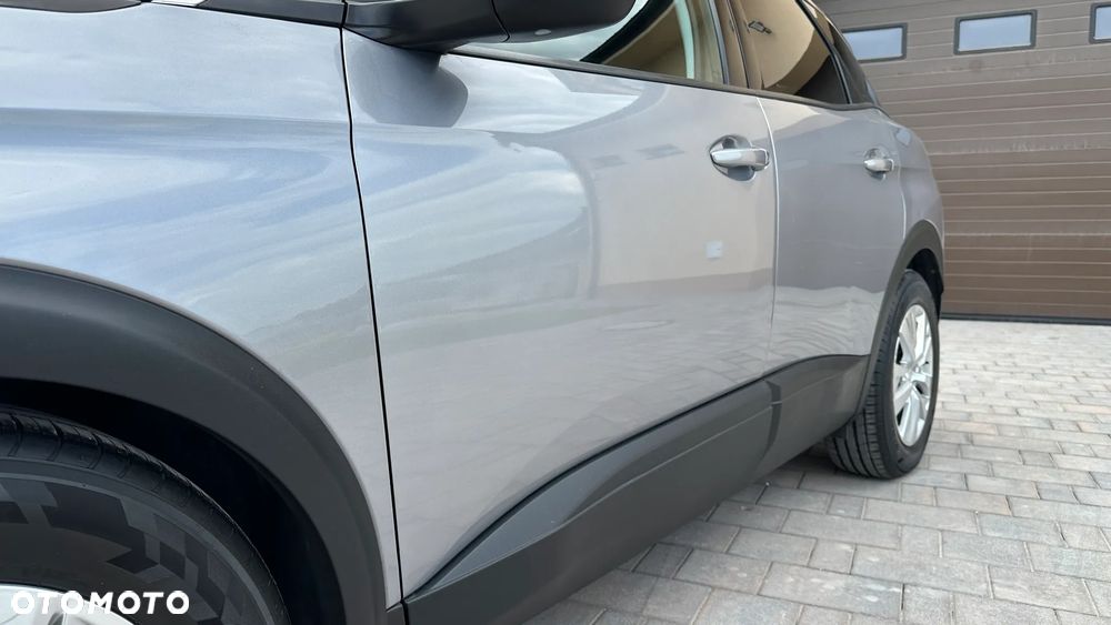 Peugeot 3008 BlueHDi 120 Stop & Start EAT6 Active - 11