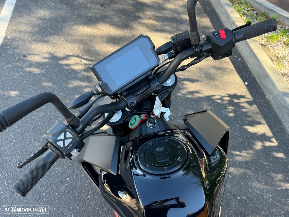 KTM Duke DUKE - 14