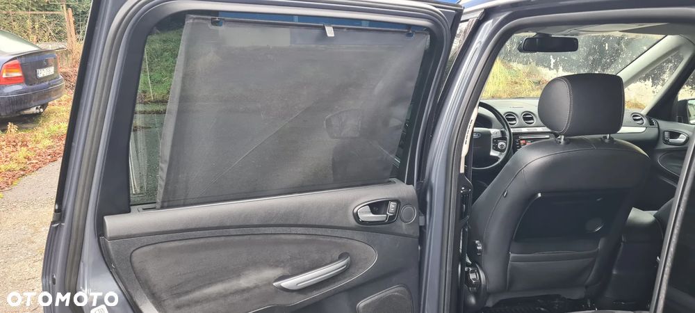 Ford Galaxy 2.0 TDCi Titanium - 9