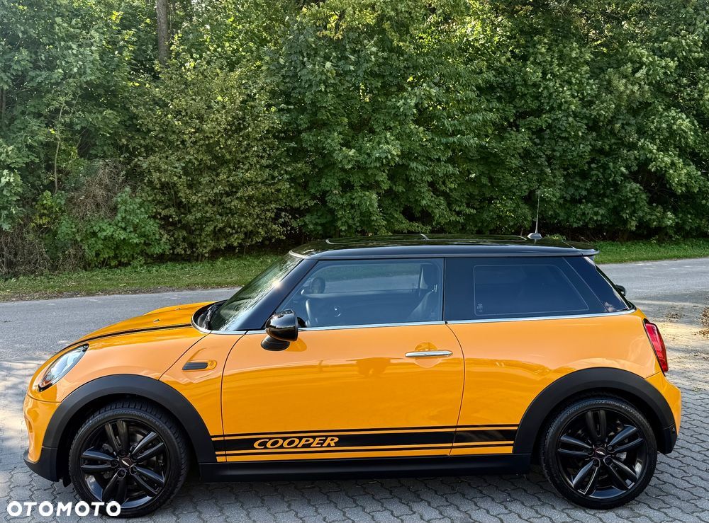 MINI ONE First - 6