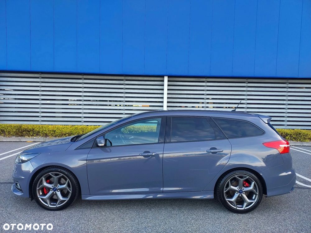 Ford Focus 2.0 TDCi ST - 3