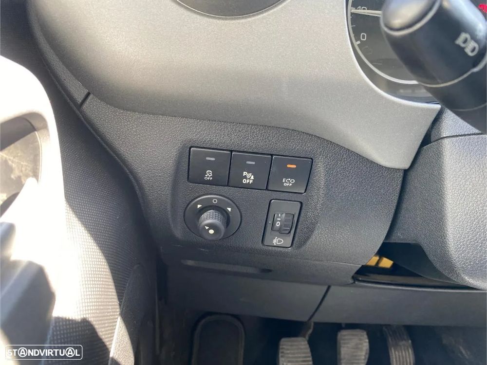 Peugeot Partner Tepee 110 Stop&Start Outdoor - 17
