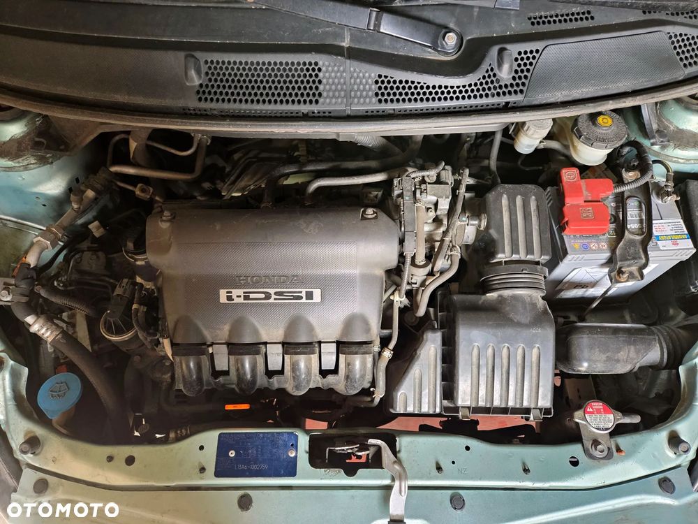 Honda Jazz 1.4 LS - 13