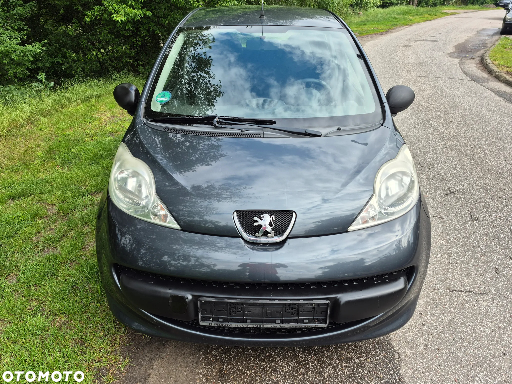 Peugeot 107 - 9