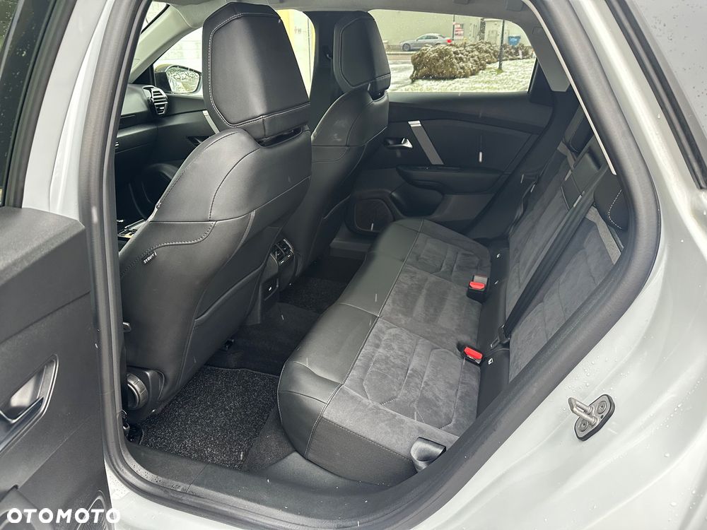 Citroën C4 PureTech 130 Stop&Start EAT8 MAX - 11