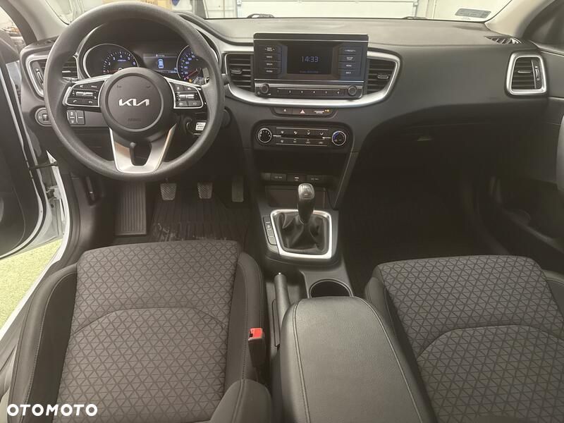 Kia Ceed - 20