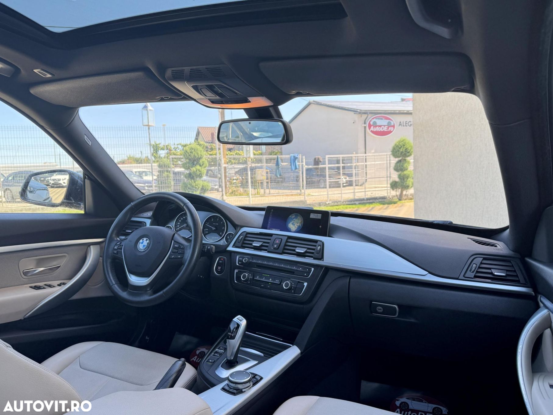 BMW Seria 3 - 5