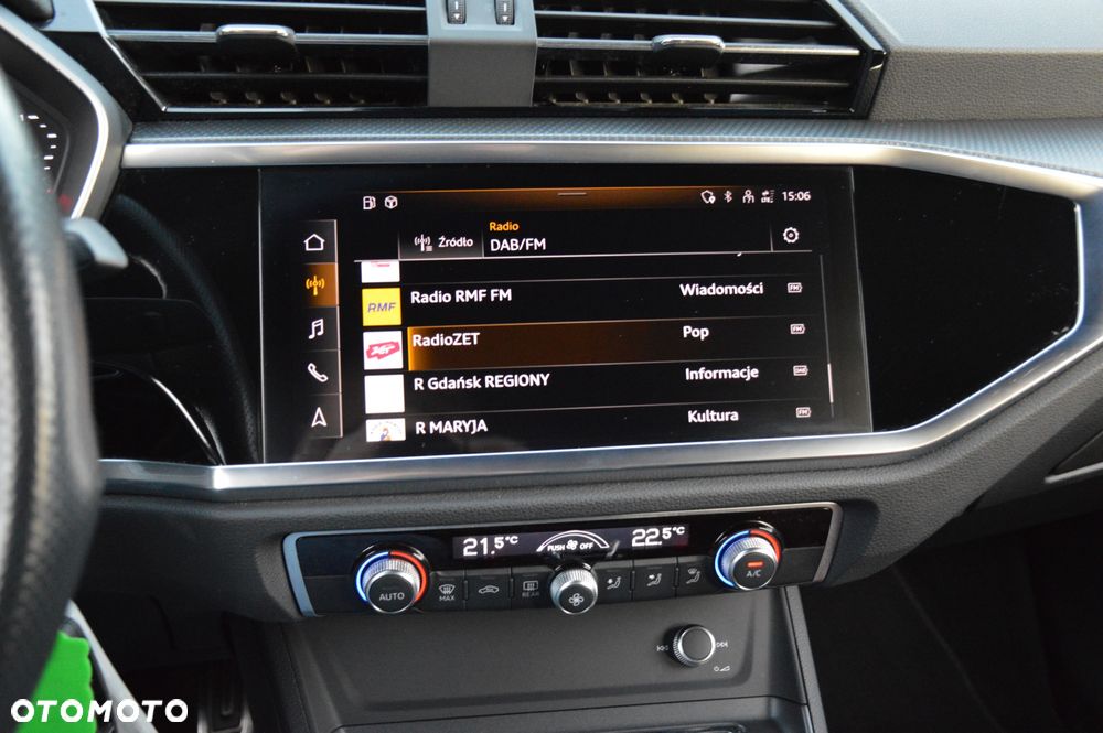 Audi Q3 35 TFSI S tronic S line - 30