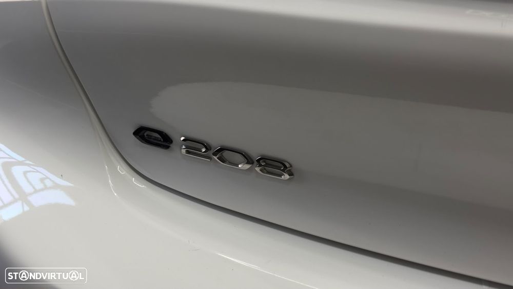 Peugeot e-208 Active Pack - 18