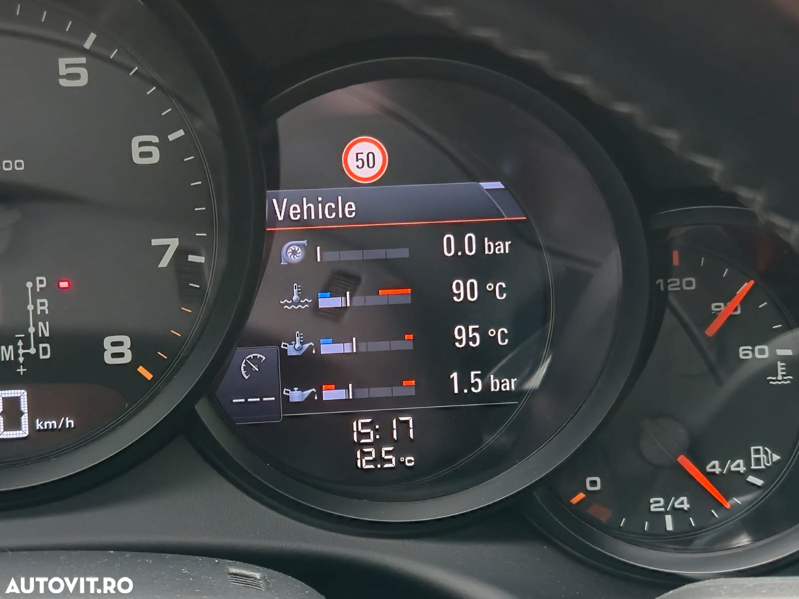 Porsche 911 Carrera 4S PDK - 20