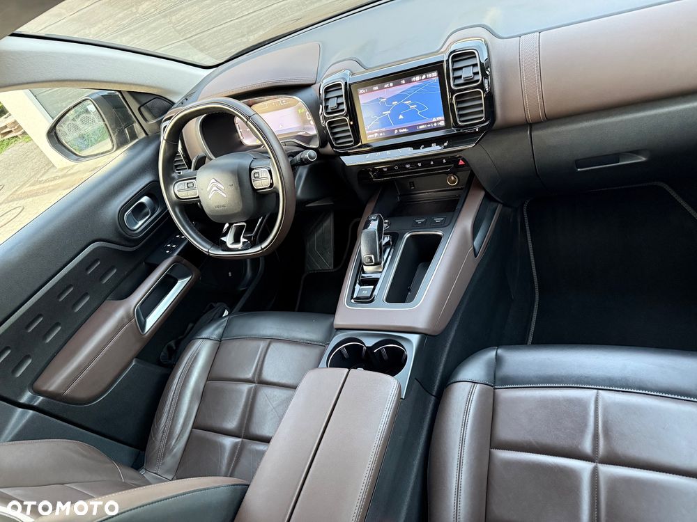 Citroën C5 Aircross - 32