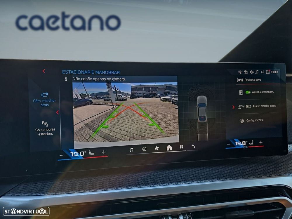 BMW i4 M50 Pack Desportivo M Pro - 33