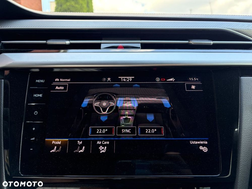 Volkswagen Arteon Shooting Brake 2.0 TDI SCR DSG R-Line - 23