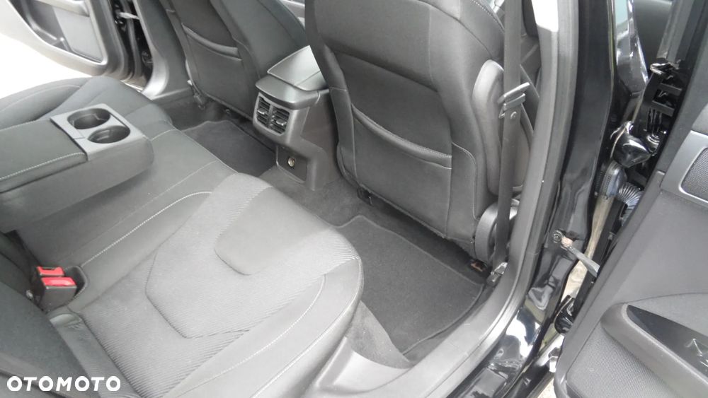 Ford Mondeo 2.0 TDCi Gold X (Trend) - 8