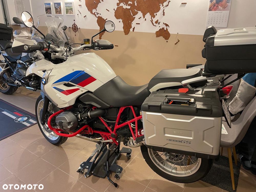 BMW GS - 2