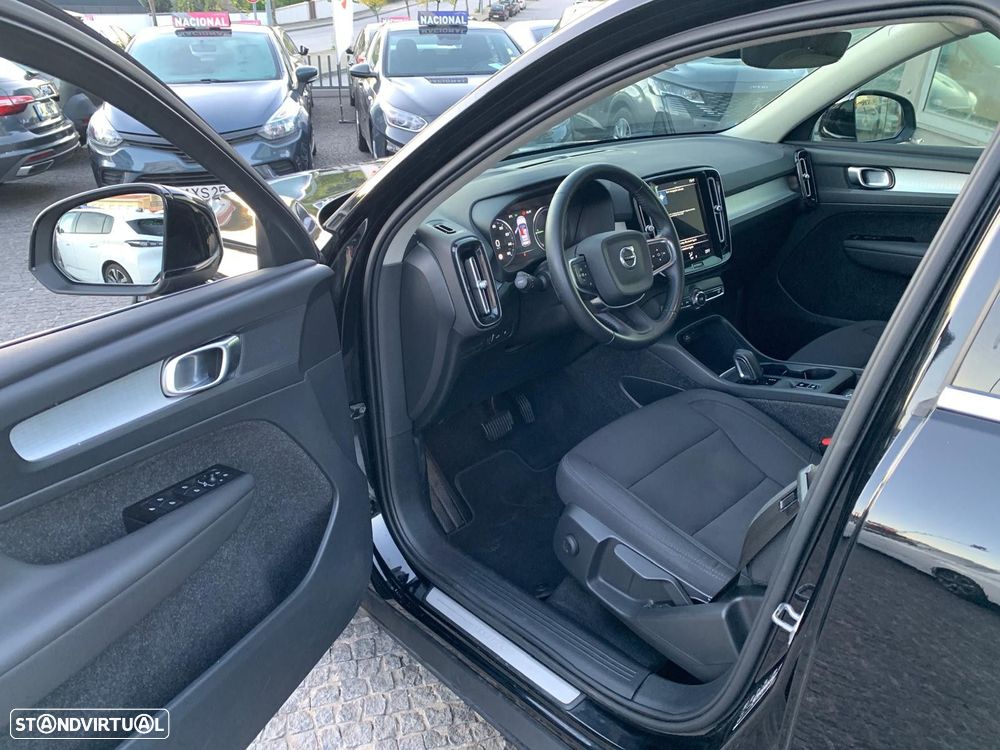 Volvo XC 40 1.5 T5 PHEV Momentum - 13