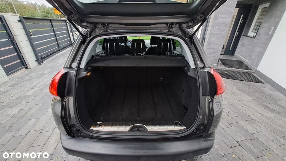 Peugeot 2008 1.6 VTi Allure - 14