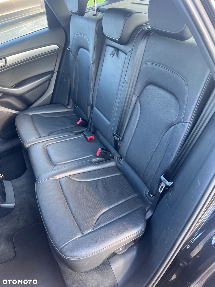 Audi Q5 2.0 TDI quattro S tronic - 14