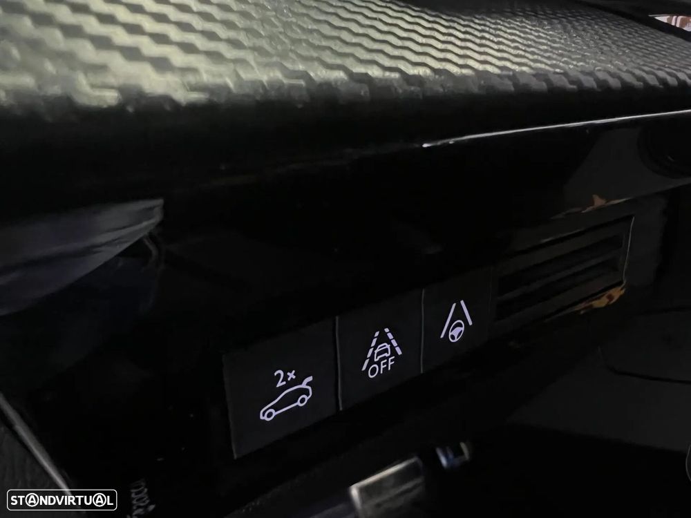 Peugeot 508 1.5 BlueHDi GT EAT8 - 34