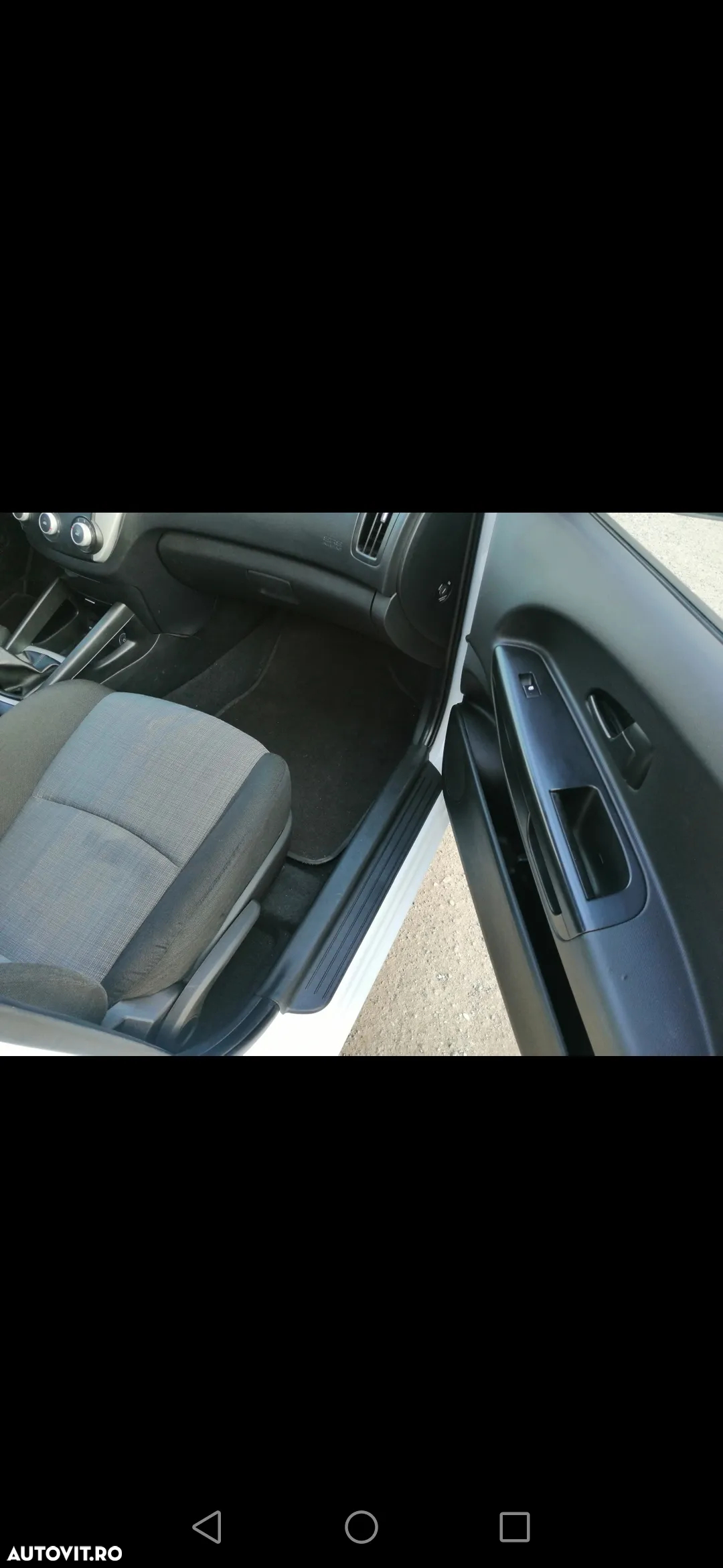Kia Ceed 1.4 CVVT Spirit - 8