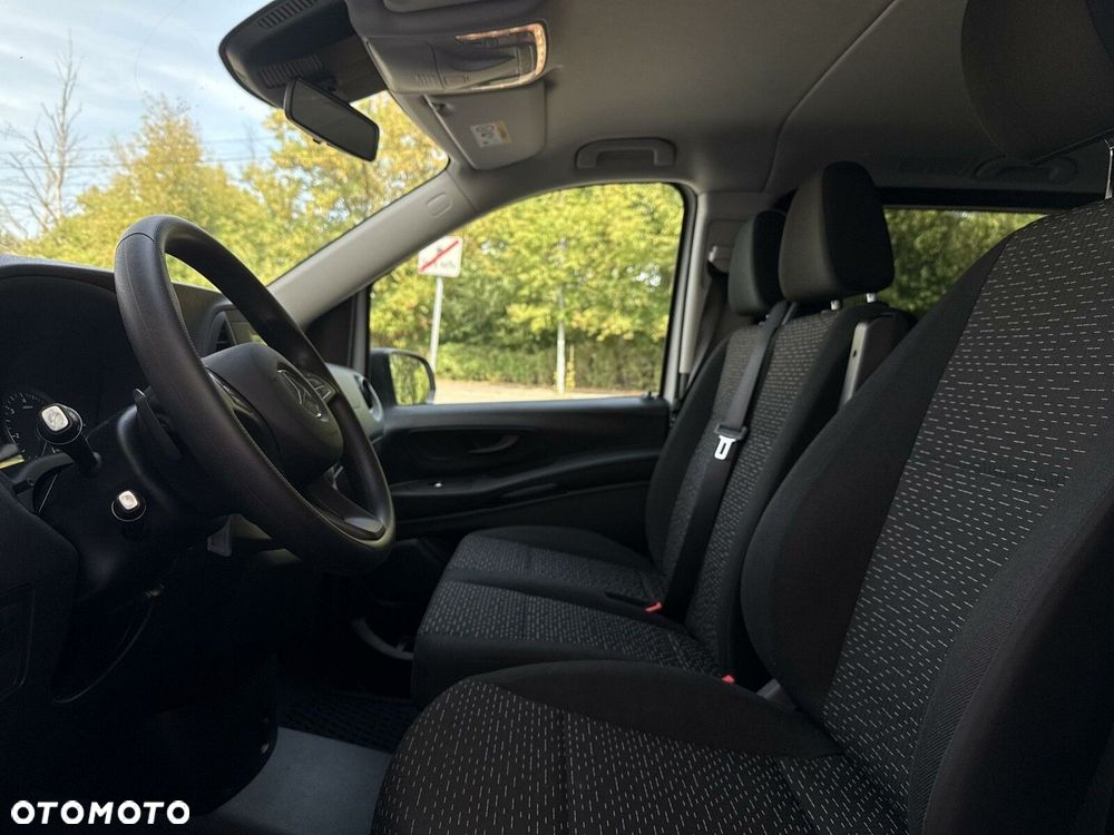 Mercedes-Benz Vito Tourer - 18