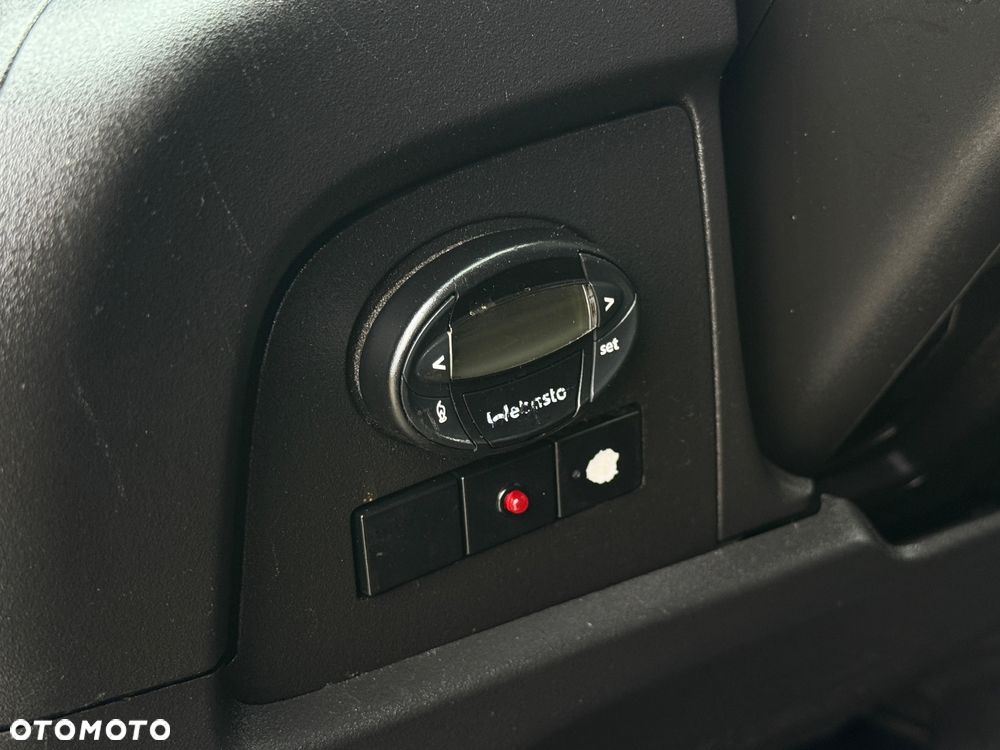 Iveco DAILY 72-180 180KM *CHŁODNIA Carrier Pulsor 500 *6m Dł / 12E.Palet/Winda 1000KG Udźwigu! Chłodzenie Postojowe!  EURO 6 !!! - 23