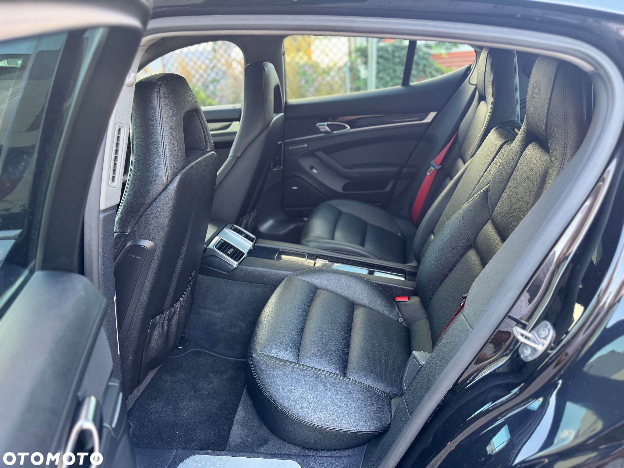 Porsche Panamera Diesel - 23