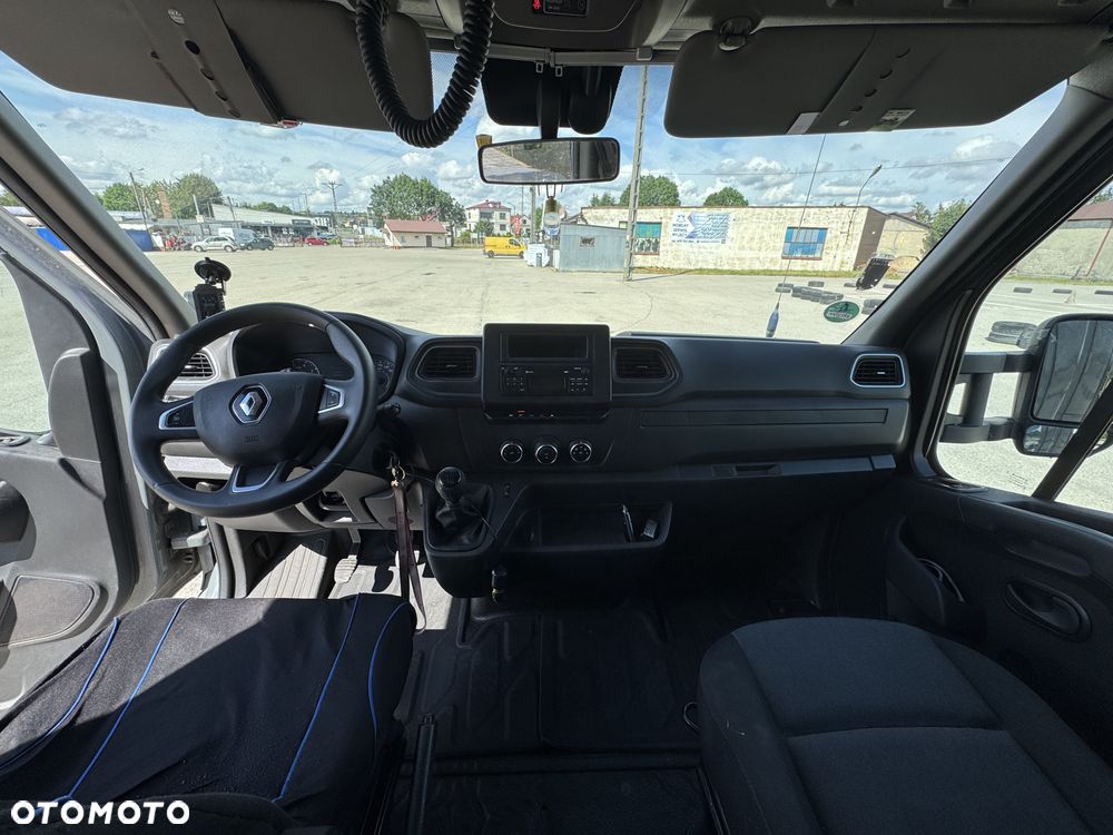Renault Master - 10