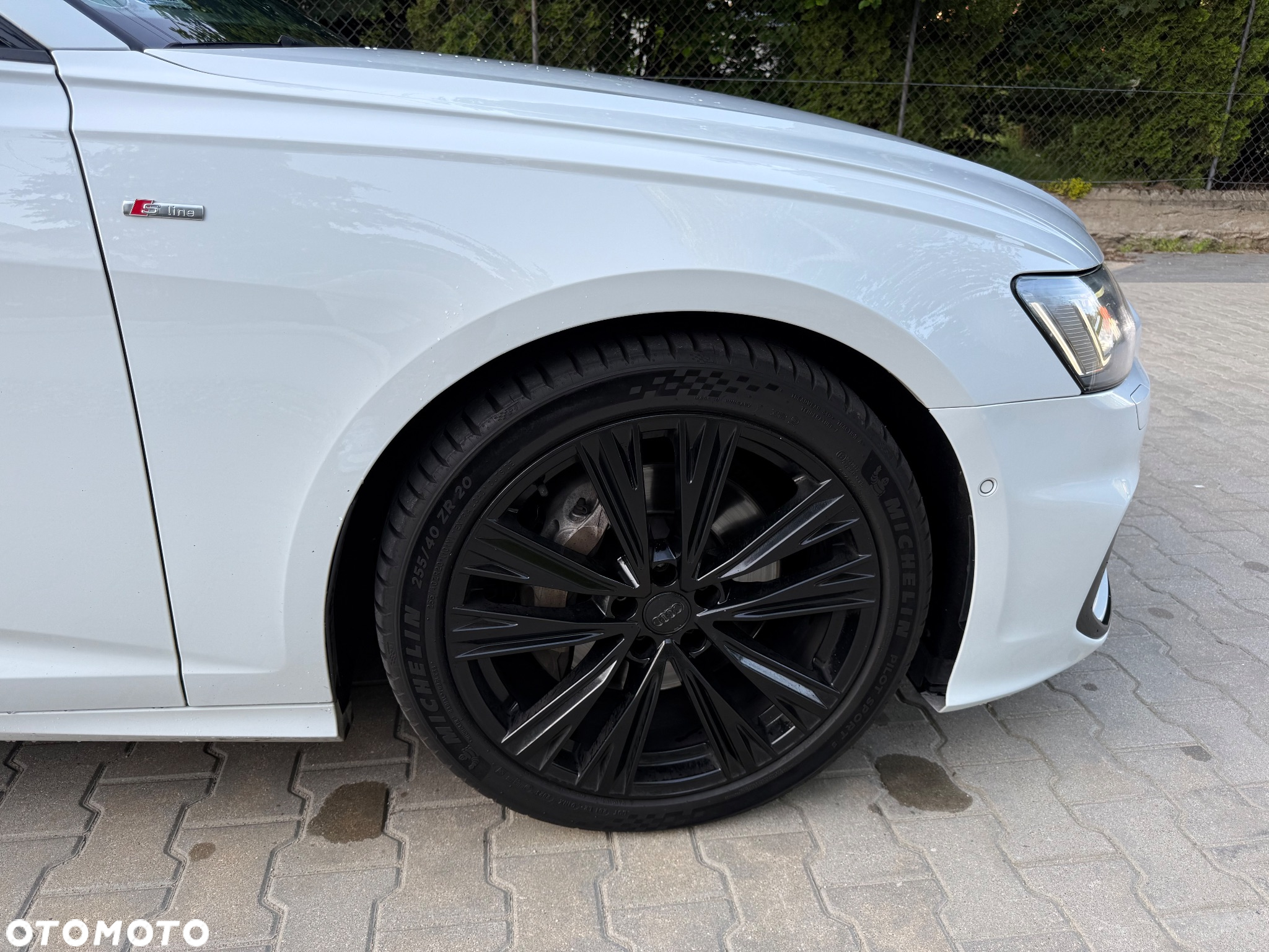 Audi A6 3.0 TDI Quattro S tronic - 7